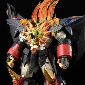 Genesic Gaogaigar Amakunitech