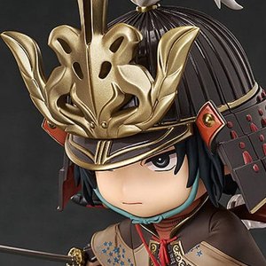Genichiro Ashina Nendoroid