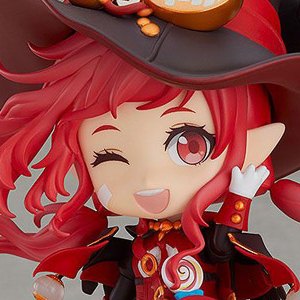 Geniewiz Nendoroid