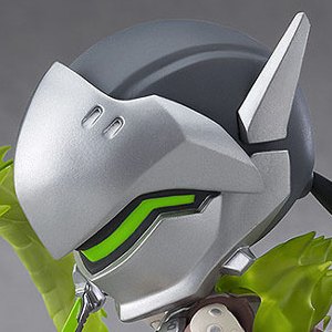 Genji Classic Skin Nendoroid