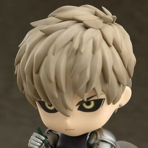 Genos Nendoroid