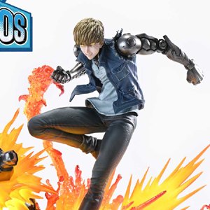 Genos Concept Masterline Bonus Edition