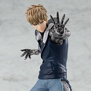 Genos Pop Up Parade