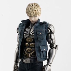 Genos (Season 2)