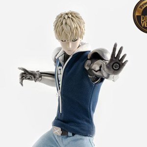 Genos (Season 2) Deluxe