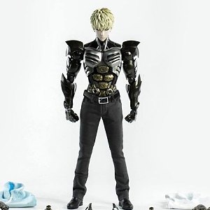 Genos (Threezero Store)