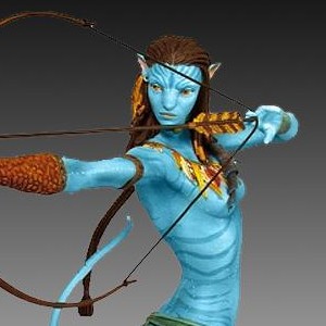 Neytiri (studio)