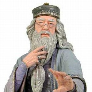 Albus Dumbledore (studio)