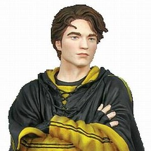 Cedric Diggory (studio)