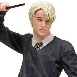 Draco Malfoy (studio)