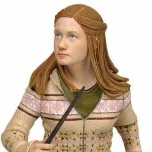 Ginny Weasley (studio)