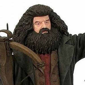 Rubeus Hagrid