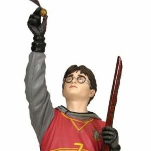 Harry Potter Quidditch Gear (studio)