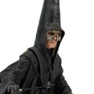 Lucius Malfoy As Death Eater (SDCC 2006) (studio)