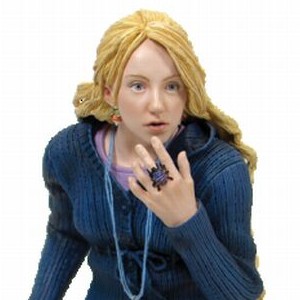 Luna Lovegood (SDCC 2007) (studio)