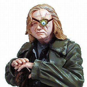 Mad Eye Moody (studio)