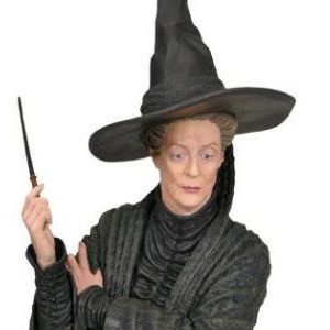 Professor McGonagall (studio)