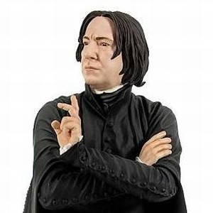 Professor Snape (studio)