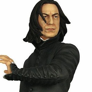 Professor Snape Year 6 (studio)