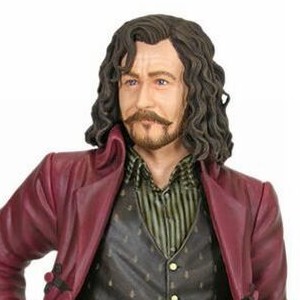 Sirius Black Year 5 (studio)