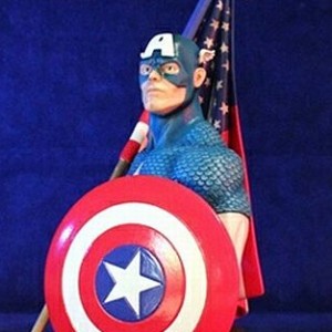 Captain America (studio)