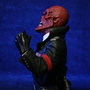 Red Skull (studio)