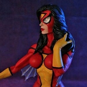 Spider-Woman (studio)