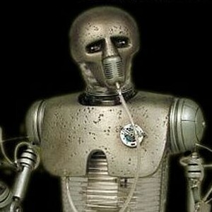 2-1 B Surgical Droid (30th Star Wars Anni) (studio)