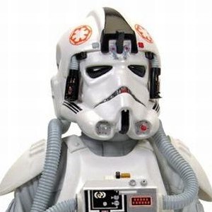 AT-AT Driver (studio)