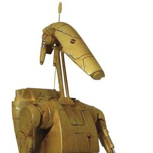 Battle Droid (studio)