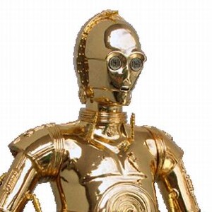 C-3PO (studio)