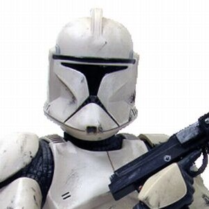 Clone Trooper 1 (studio)