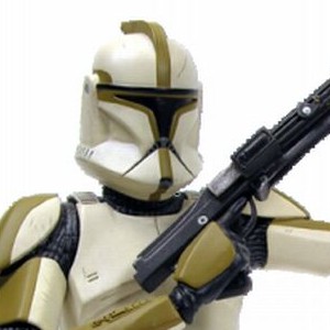 Clone Trooper 1 Sergeant (StarWarsShop) (studio)
