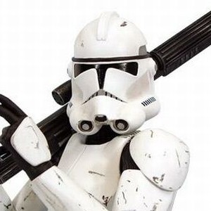 Clone Trooper 2 (studio)