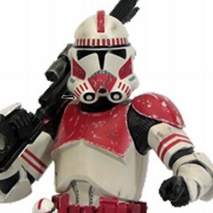 Shock Trooper (SDCC 2006) (studio)