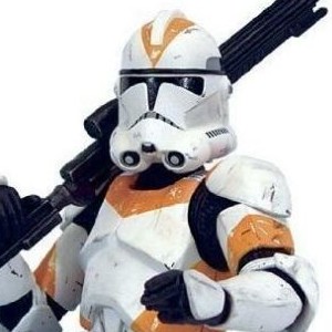 Clone Trooper 2 Utapau (studio)