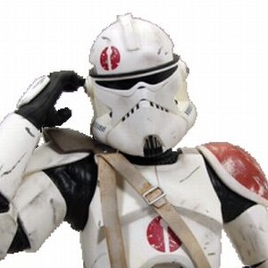 Commander Neyo (Blister Tokyo 2007) (studio)
