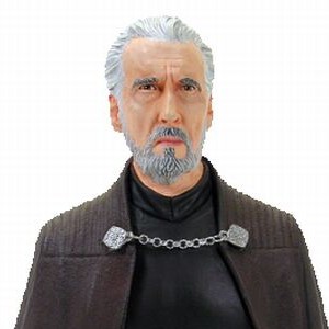 Count Dooku (studio)