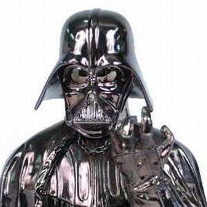 Darth Vader 1 (MBNA Galactic Rewards) (studio)