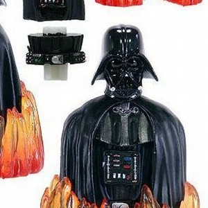  Darth Vader Bust-Up (SDCC 2006) (studio)