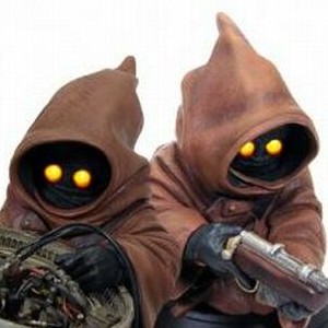 Jawas (studio)