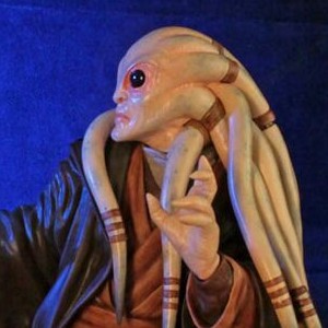 Kit Fisto (studio)