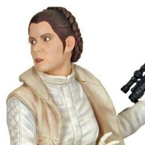 Princess Leia Hoth (studio)