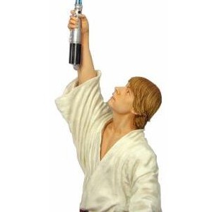 Luke Skywalker Farm Boy (studio)