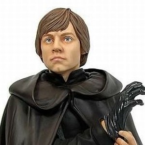 Luke Skywalker Jedi Knight (studio)