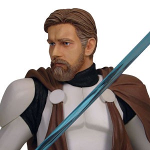 Obi-Wan Kenobi Clone Wars General (studio)