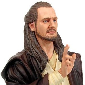 Qui-Gon Jinn (studio)
