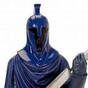 Senate Guard (studio)