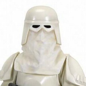 Snowtrooper (studio)
