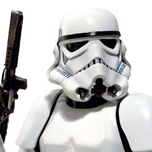 Stormtrooper (studio)